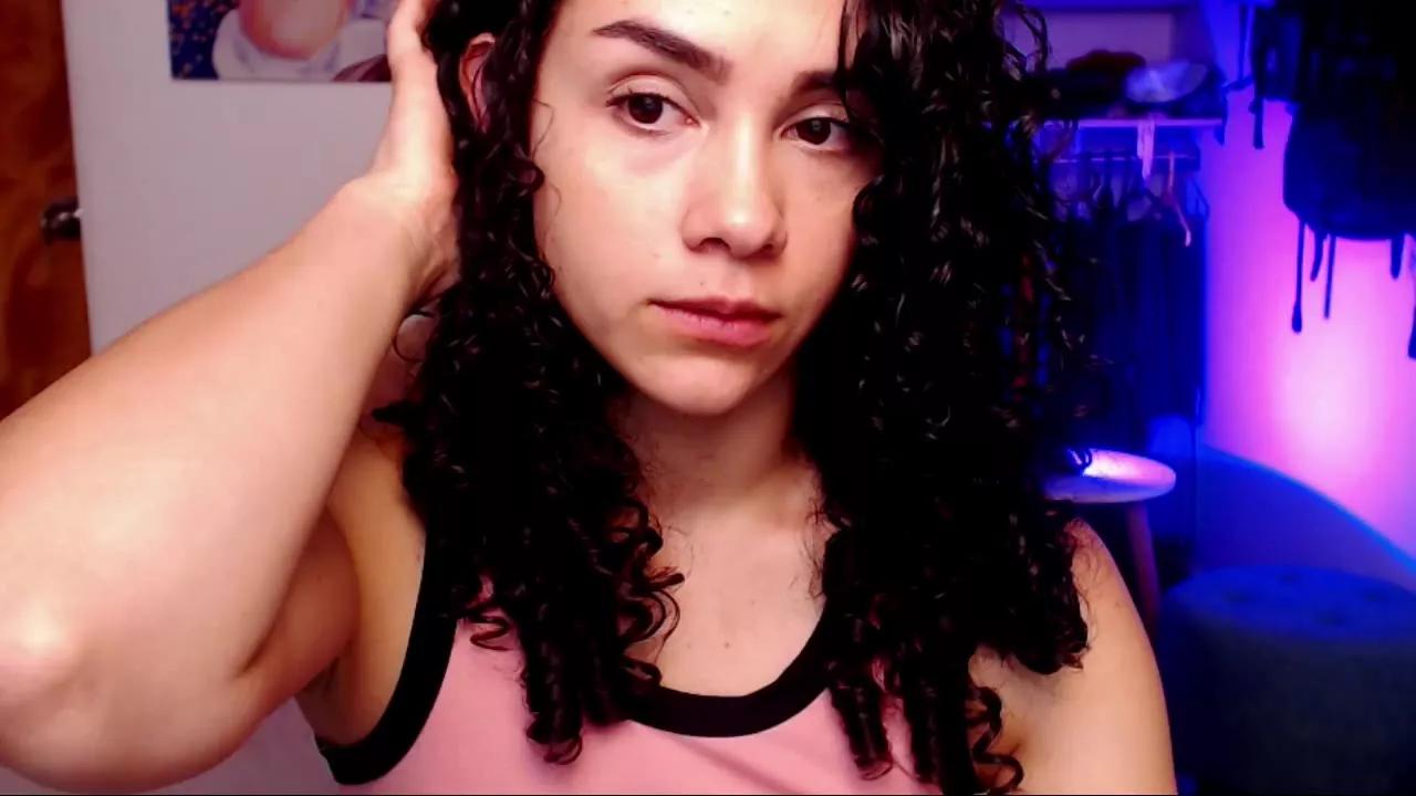 TinnyFoxxy from Streamray