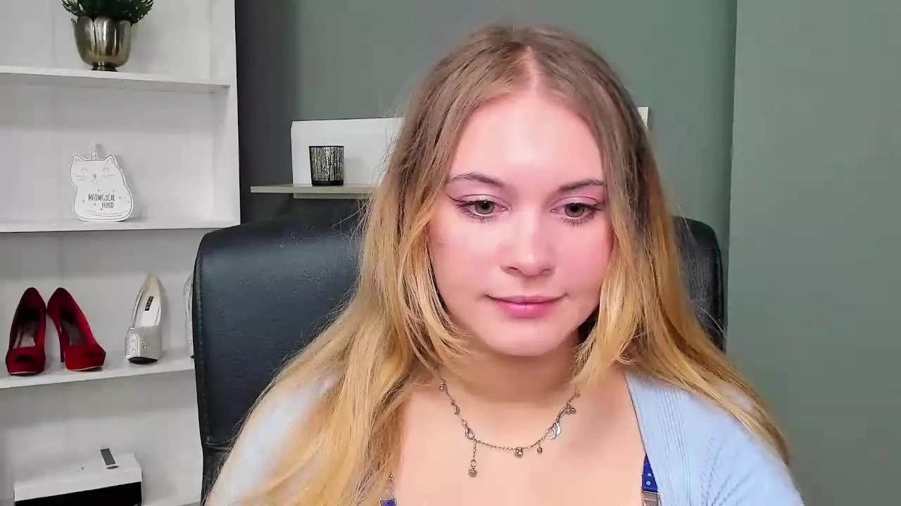 ValeriaKitty on Streamray