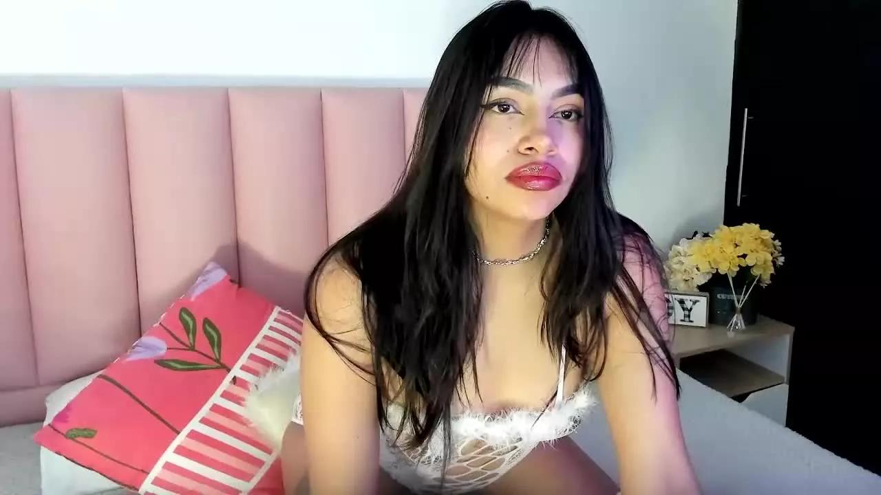 VictoriaOsher webcams show profile image 