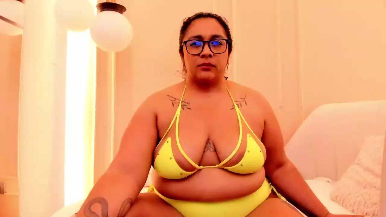 ViickyLee from Streamray