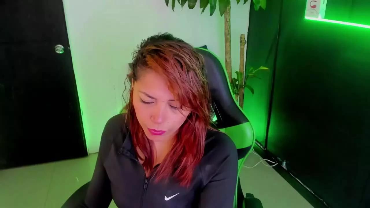 VioletaSchneider webcams show profile image 