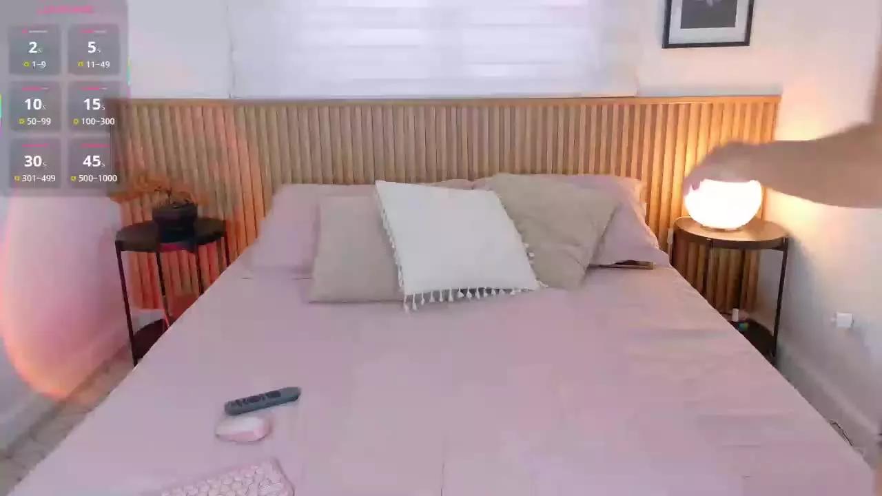 VioletPortman on Streamray