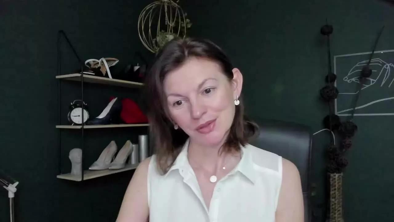 VivianTasty from Streamray