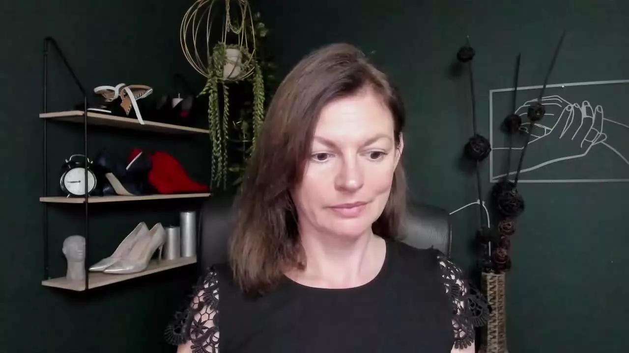 VivianTasty from Streamray