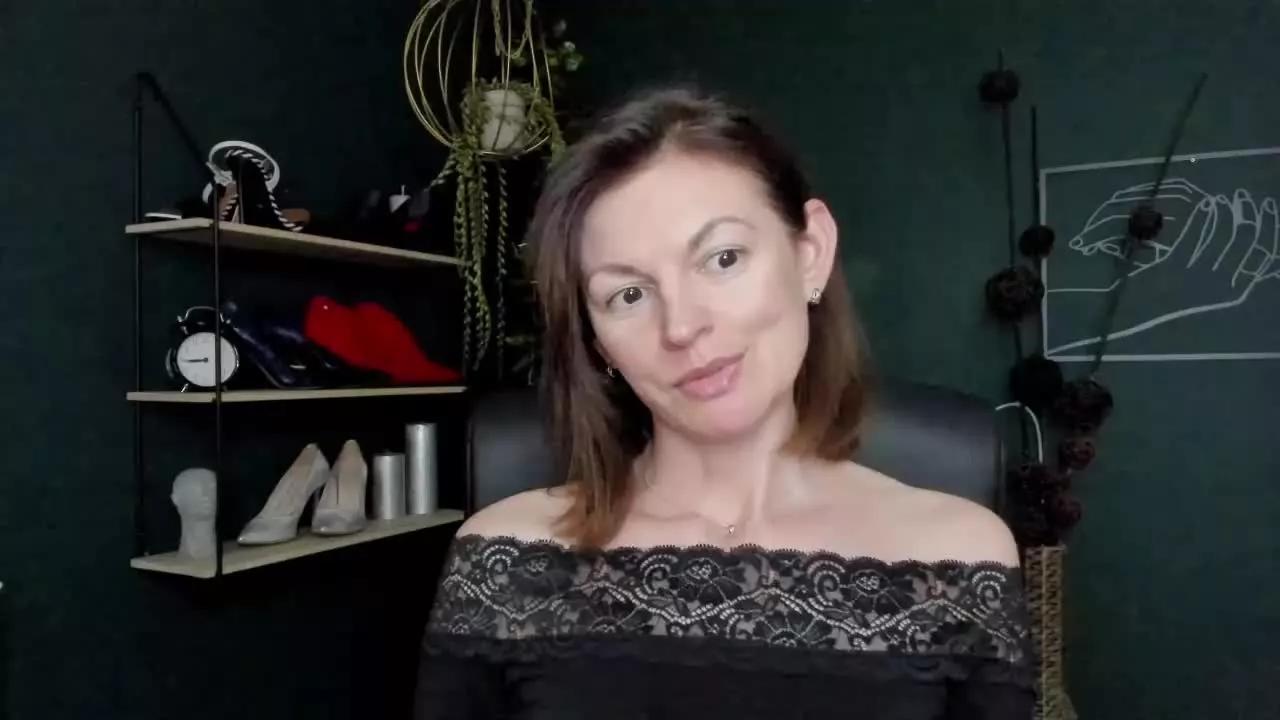 VivianTasty from Streamray