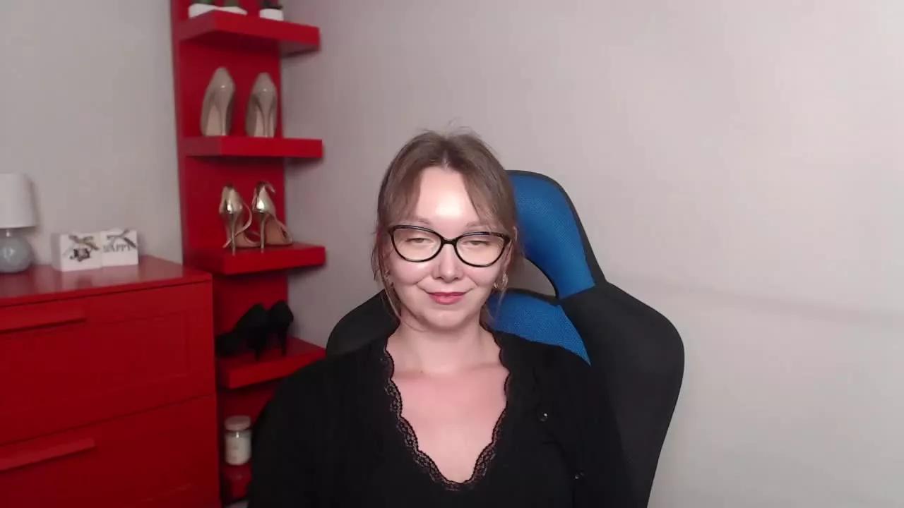 ZOEcute webcams show profile image 