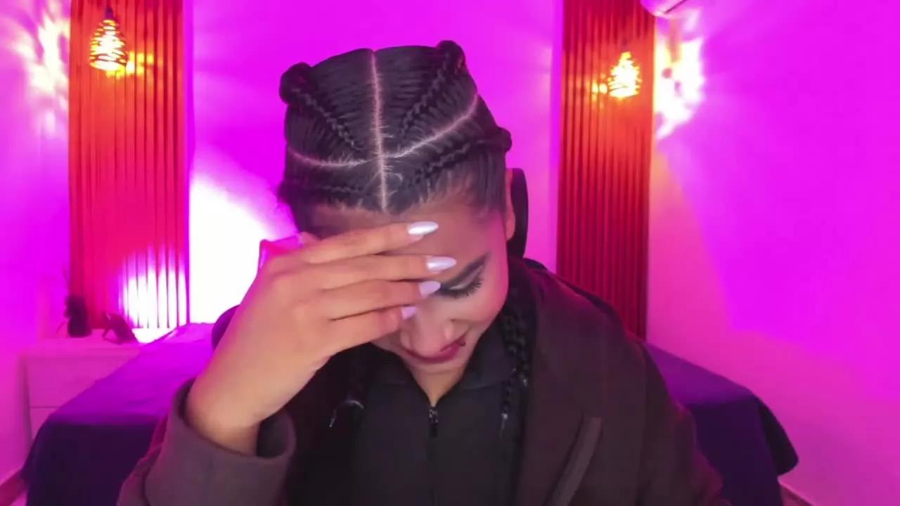 ZoeEvanns01 from Streamray