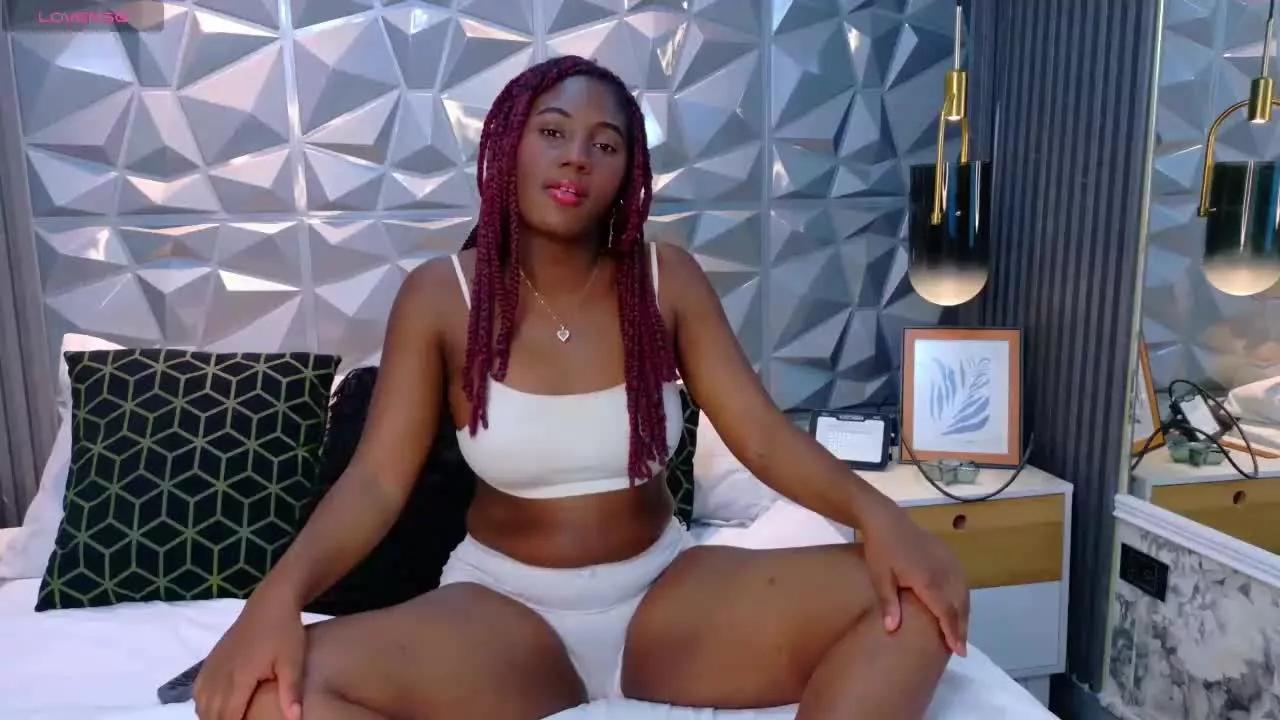 ZulyWills webcams show profile image 