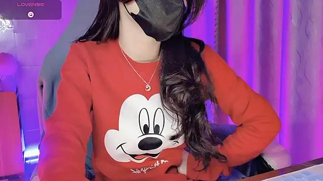 ---Ariel--- from StripChat