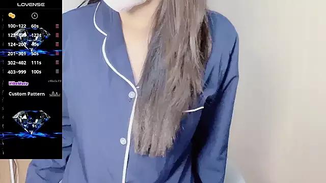 ---Ariel--- from StripChat is Freechat