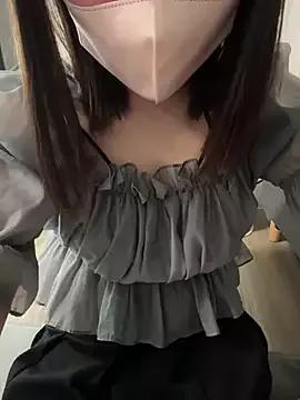 --Aya-- from StripChat