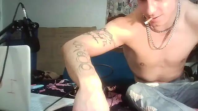 --D-a-D-D-y- from StripChat