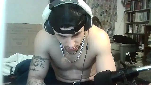 --D-a-D-D-y- from StripChat