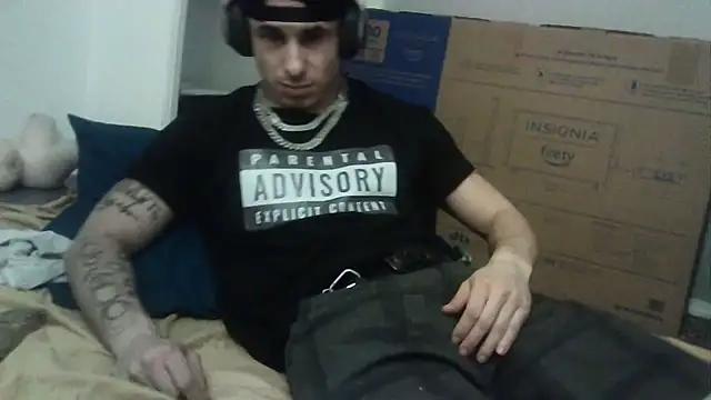 --D-a-D-D-y- from StripChat