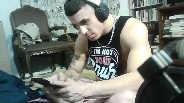--D-a-D-D-y- from StripChat