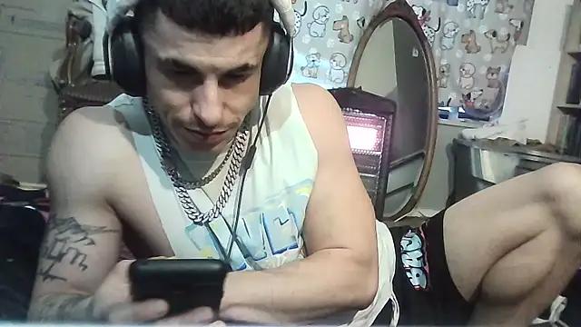 --D-a-D-D-y- from StripChat