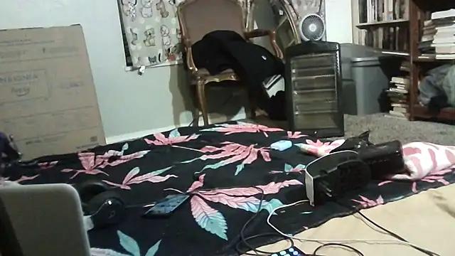 --D-a-D-D-y- webcams show profile image 