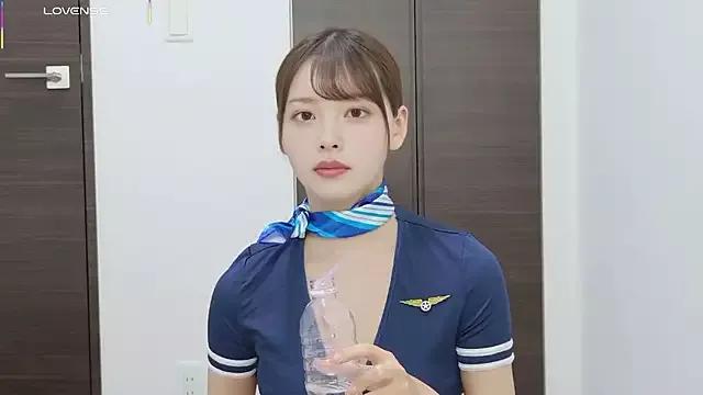 --Erika-- from StripChat is Freechat