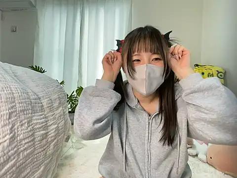 --Kokone-- from StripChat