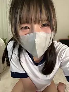 --Kokone-- from StripChat