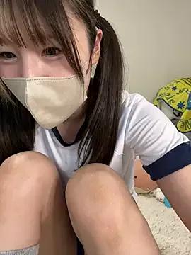 --Kokone-- from StripChat