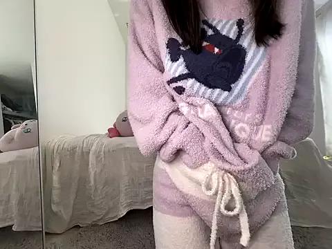 --Kokone-- from StripChat