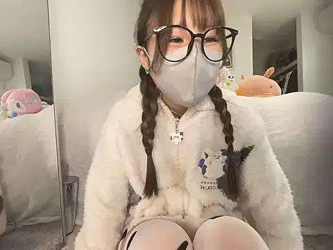 --Kokone-- from StripChat