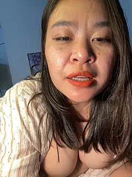 --Lyly-- from StripChat