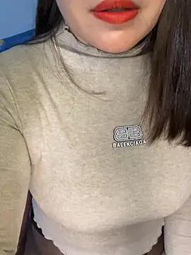 --Lyly-- from StripChat