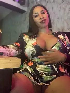 --Mina-- from StripChat