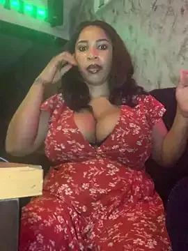 --Mina-- from StripChat