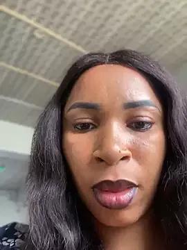--Mina-- webcams show profile image 