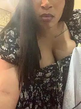 --Mina-- from StripChat