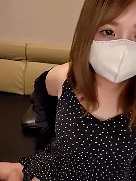 --MIYUKI from StripChat