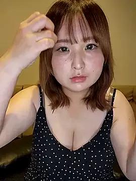 --MIYUKI from StripChat