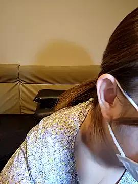 --MIYUKI from StripChat