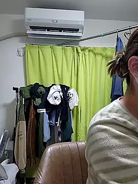 Photos of --MIYUKI from StripChat is Freechat