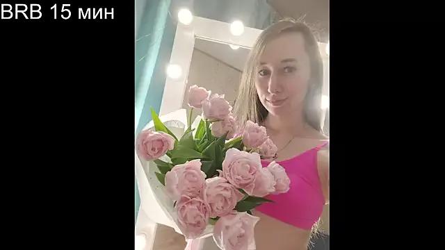 --Model--2 from StripChat