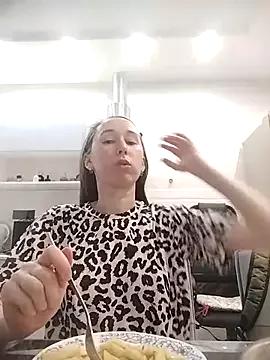 --Model--2 from StripChat