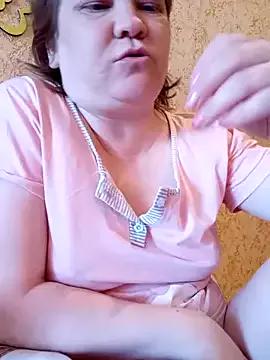 --WHITEANGEL-- from StripChat