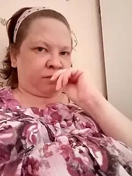--WHITEANGEL-- from StripChat
