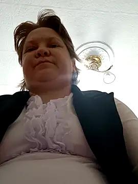 --WHITEANGEL-- from StripChat
