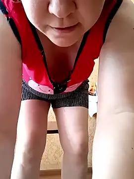--WHITEANGEL-- from StripChat