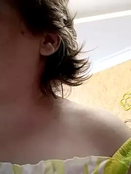 --WHITEANGEL-- from StripChat