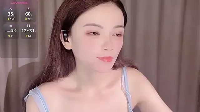 --xixi-- from StripChat