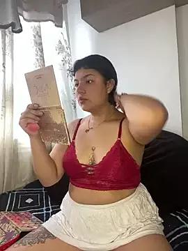 -1sammy from StripChat is Freechat