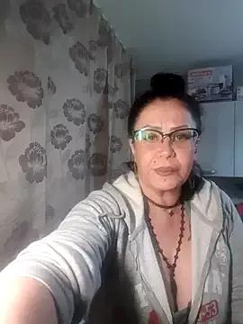 -__TSUNAMI__- from StripChat is Freechat