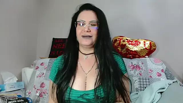 Photos of -__TSUNAMI__- from StripChat is Freechat