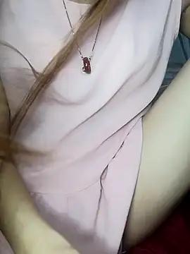 -Almira- from StripChat is Freechat