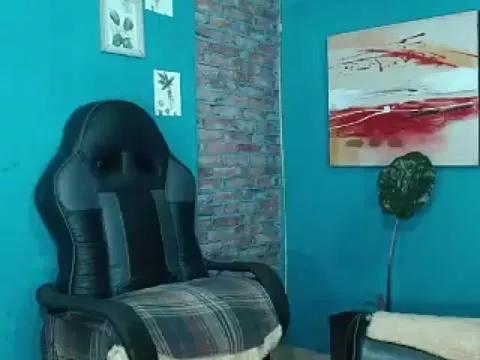-Anarka- from StripChat